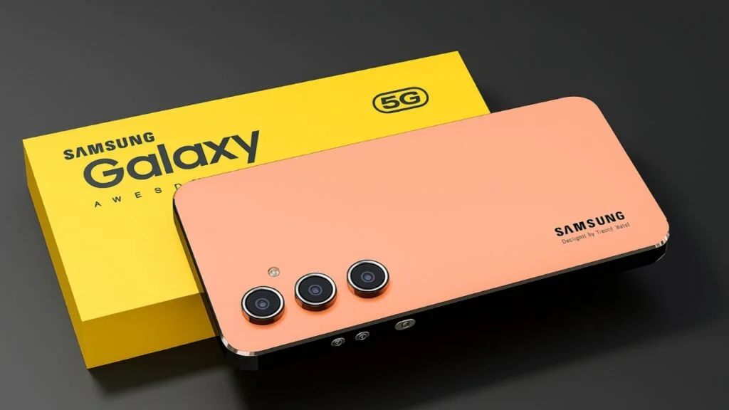 Samsung Galaxy Ultra Neo